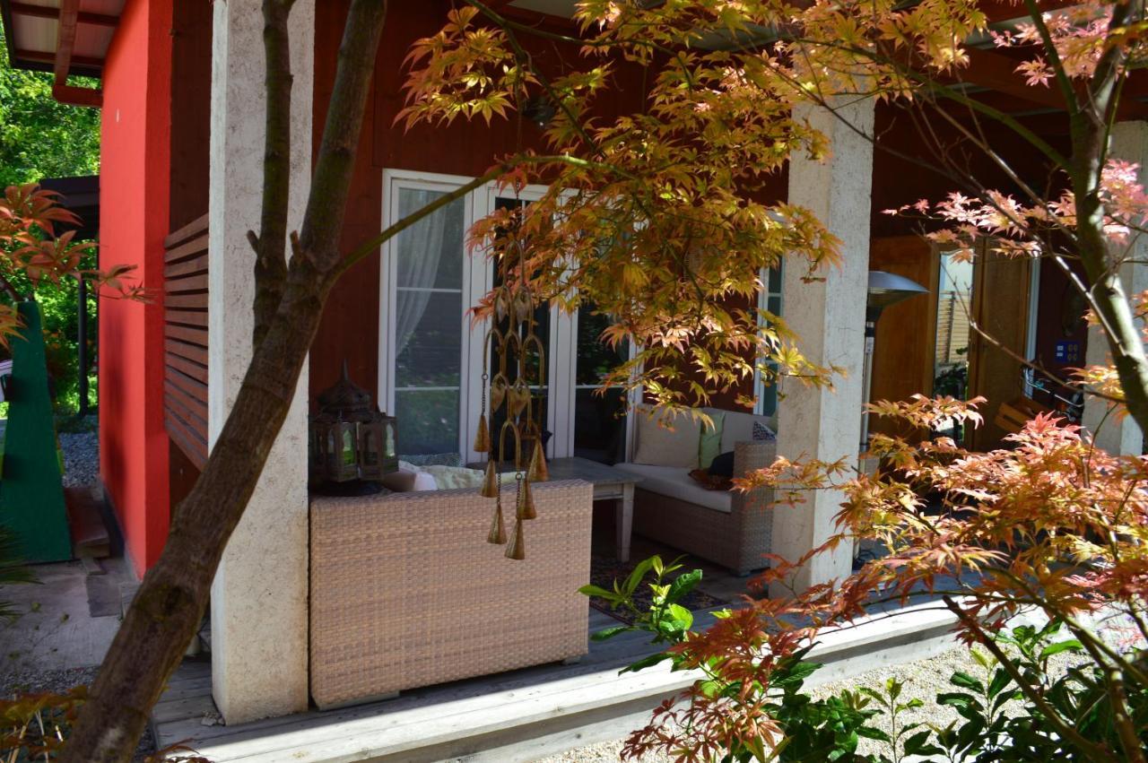 Box58 Appartement Eisenstadt Buitenkant foto