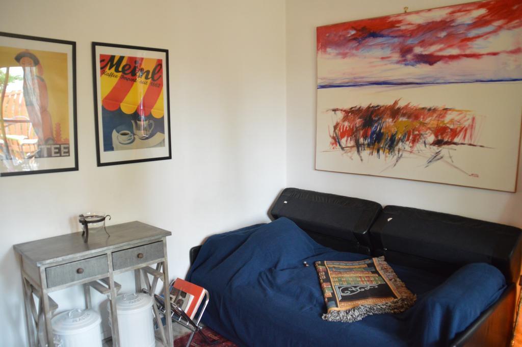 Box58 Appartement Eisenstadt Buitenkant foto