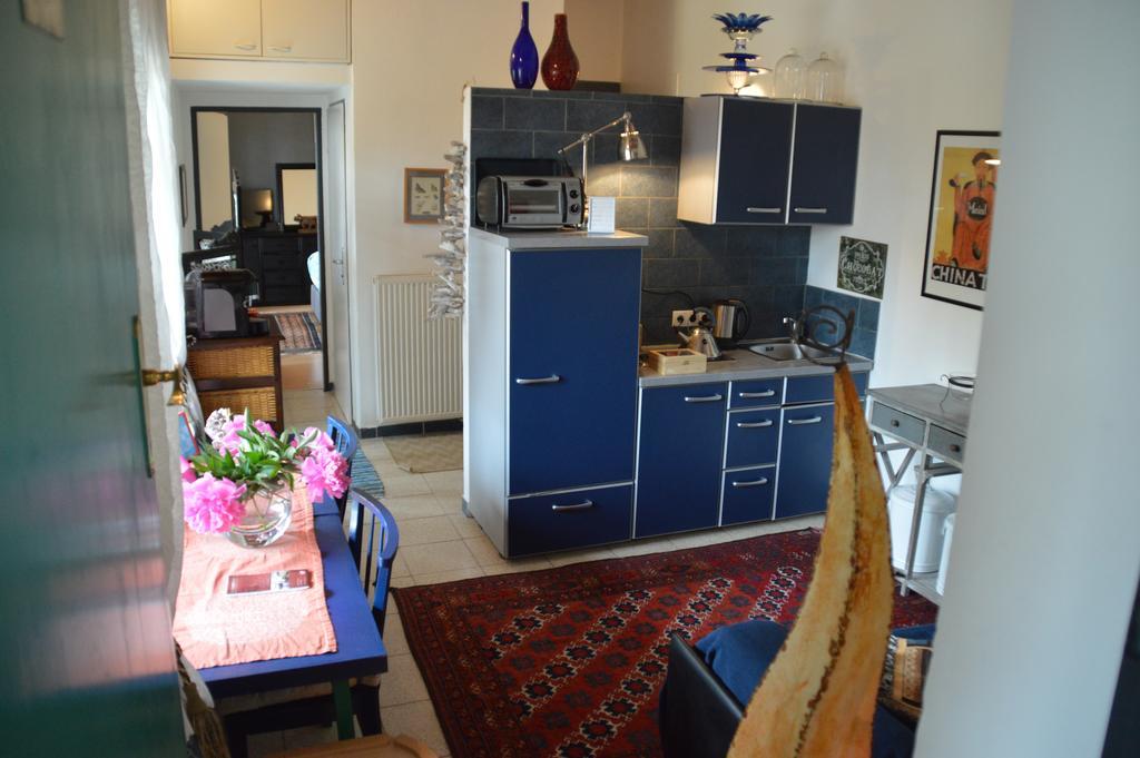 Box58 Appartement Eisenstadt Buitenkant foto
