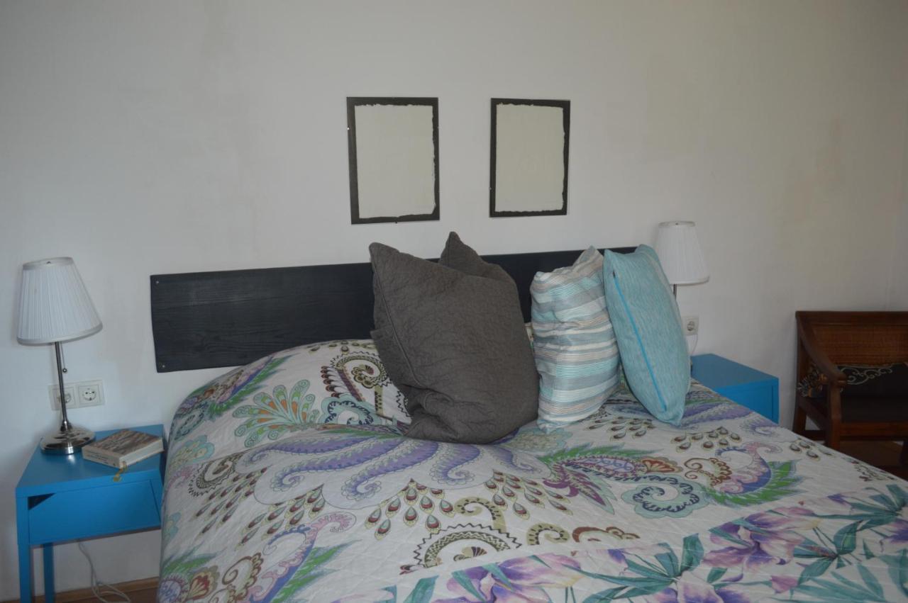 Box58 Appartement Eisenstadt Buitenkant foto