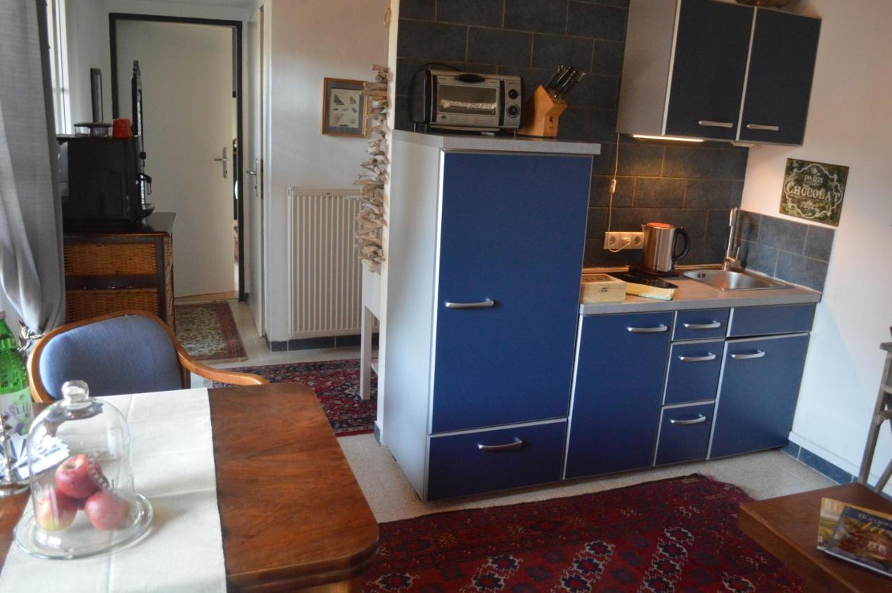 Box58 Appartement Eisenstadt Buitenkant foto