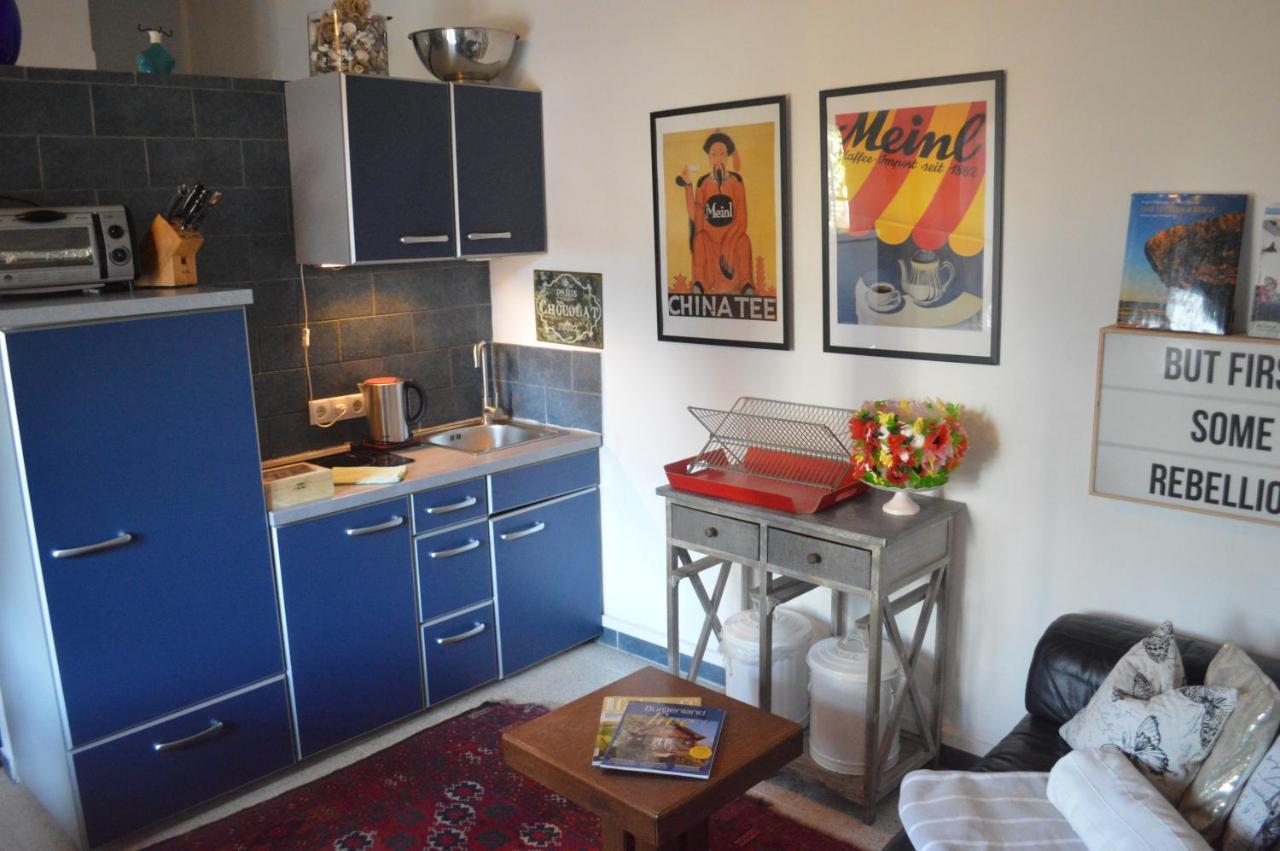 Box58 Appartement Eisenstadt Buitenkant foto